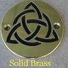 brass